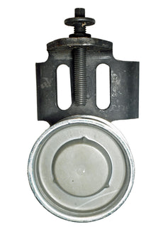 New belt idler pulley assembly for select 1985-1988 Ford w/3.8L E3SE-8B604-AA