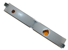 New LH parking lamp for 1988-1990 LTD Crown Victoria Country Squire from Ford E8AZ-13201-A