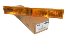 New LH parking lamp for 1988-1990 LTD Crown Victoria Country Squire from Ford E8AZ-13201-A