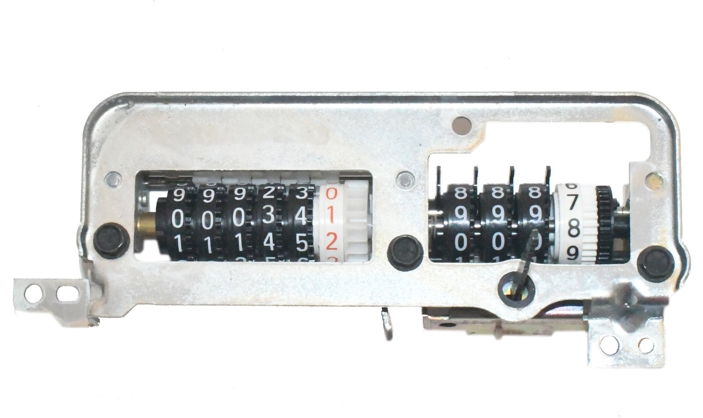 New Odometer assembly for 1986-1988 Taurus Sable from Ford  E64Z-17A265-C