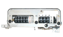 New Odometer assembly for 1986-1988 Taurus Sable from Ford  E64Z-17A265-C