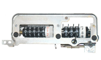 New Odometer assembly for 1986-1988 Taurus Sable from Ford  E64Z-17A265-C