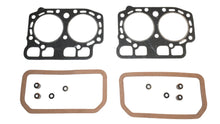 New head gasket set for 1975-1983 DL, GF, Brat w/1595cc 1.6L HS-SU-5