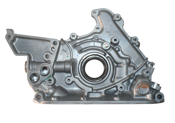 New oil pump assembly for 1986-90 Acura Legend 1st gen 2.5L / 2.7L 15100-PH6-003