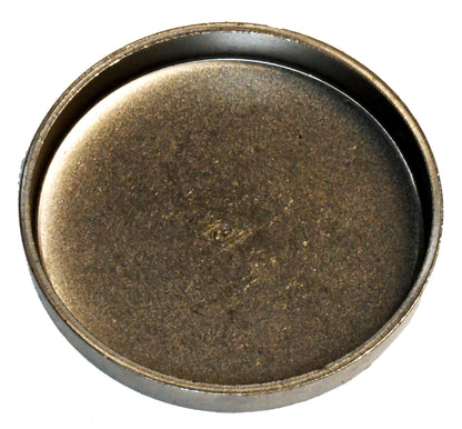 Cam plug seal for select 1969-1972 Ford Mercury De Tomaso Lincoln C2OZ-6266-AMR