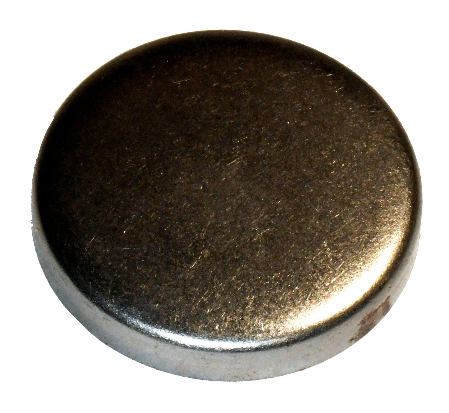 Cam plug seal for select 1969-1972 Ford Mercury De Tomaso Lincoln C2OZ-6266-AMR