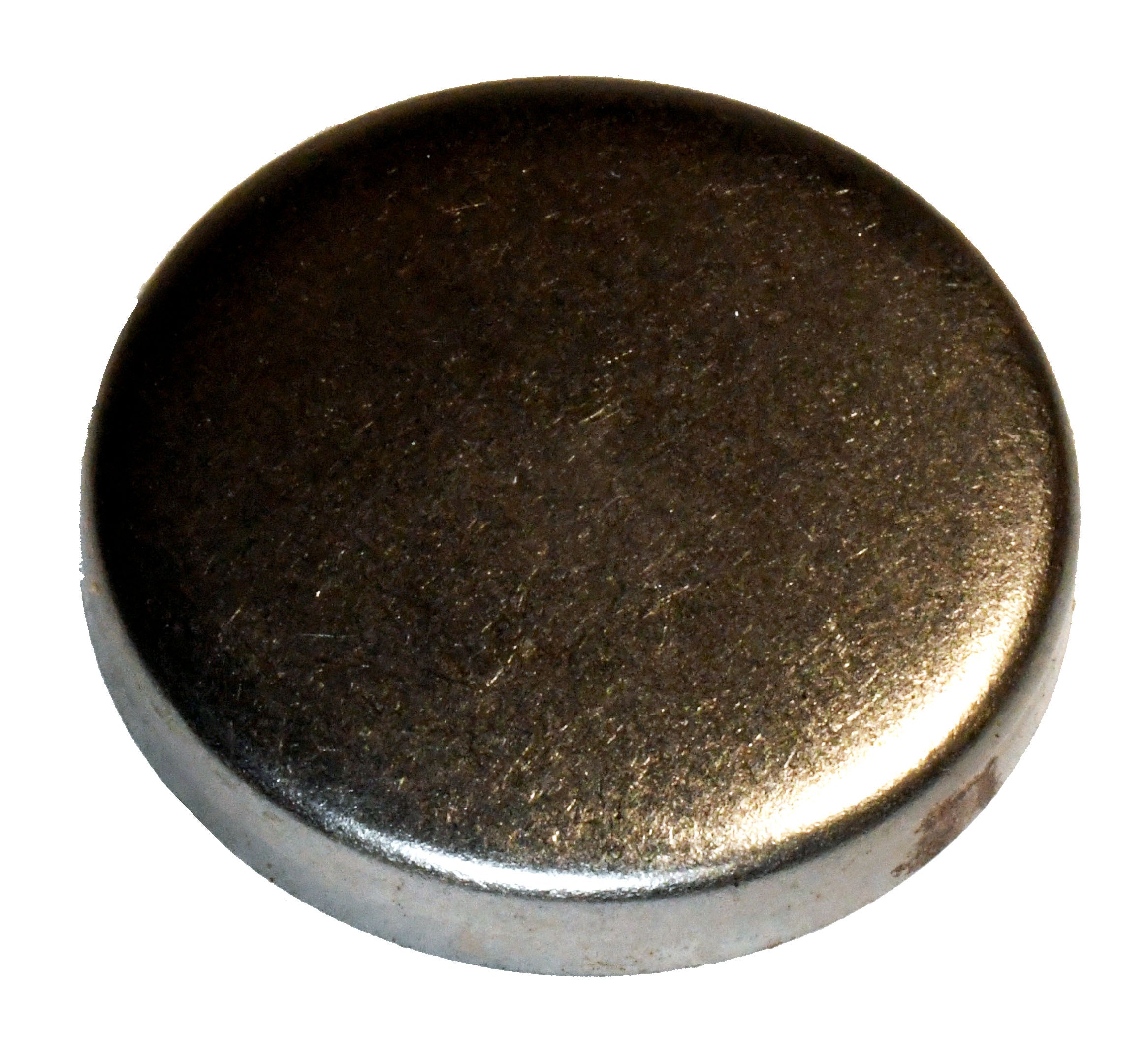 Cam plug seal for select 1969-1972 Ford Mercury De Tomaso Lincoln C2OZ-6266-AMR