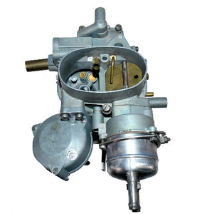 Remanufactured Solex carburetor for 1974 Audi Fox wth 1.5L engine from Arrow Manufacturing