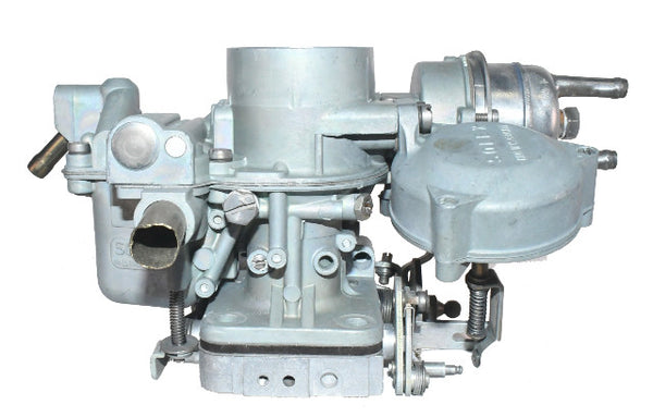 Remanufactured Solex carburetor for 1974 Audi Fox wth 1.5L engine from Arrow Manufacturing