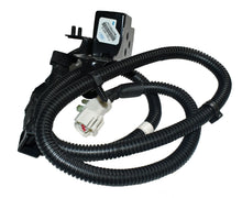 New LF impact sensor for 1995-1996 Ford Escort, Mercury Tracer F5CZ-14B005-A