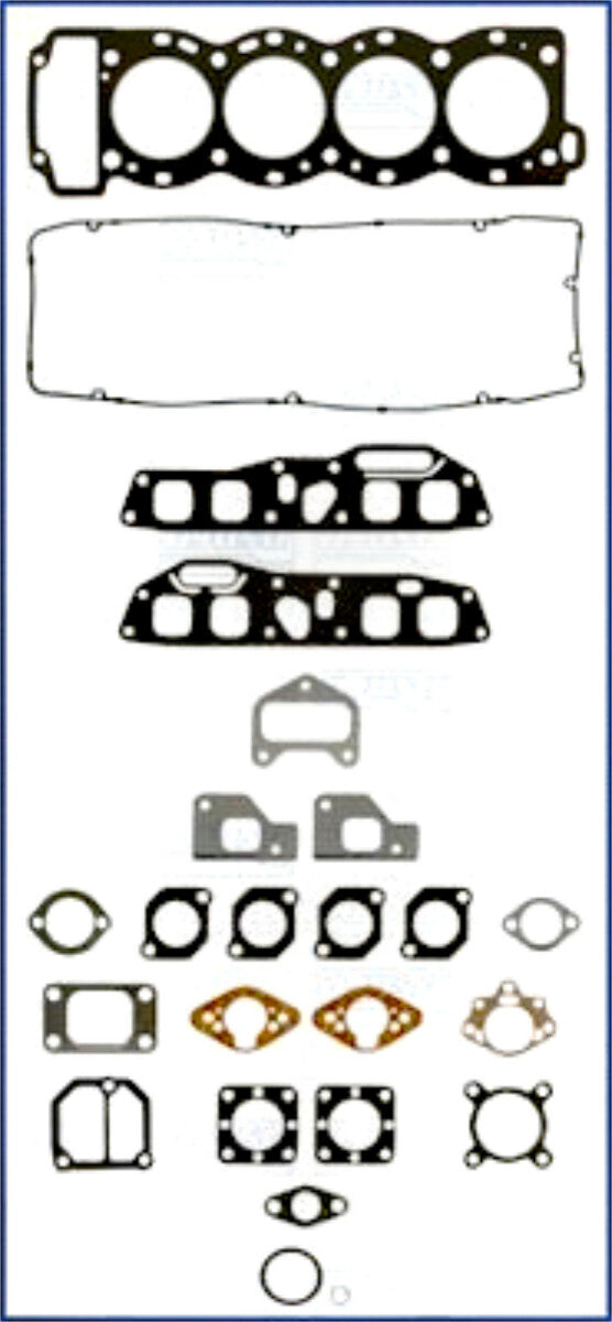 NEW Head gasket set for 1978-90 Saab 900 series w/ B201 or B201L engine 52078700