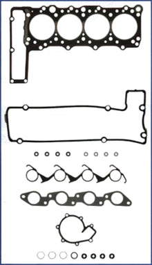 NEW Engine Cylinder Head Gasket Set for Mercedes Benz 1985-00 200TD 200D 190D C200D from Ajusa 52110300