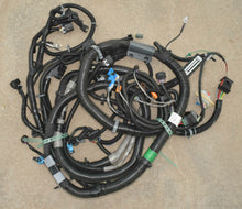 New chassis wiring harness for 2012-2014 Escalade, Suburban, Yukon XL 22974418