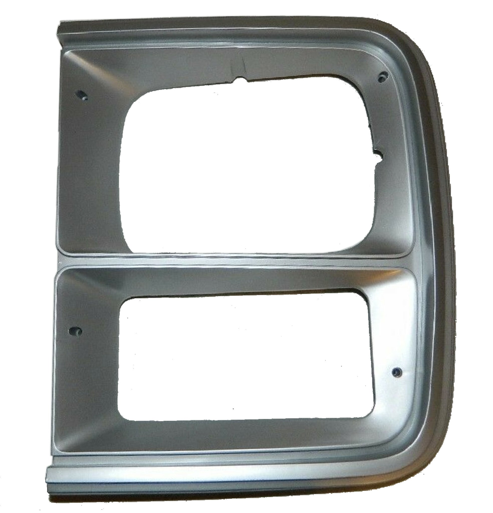 New LH Headlight trim bezel 1983-1984 Chevrolet GMC full size van 1404