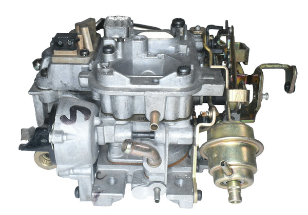 New genuine GM Varajet E2SE carburetor for 1983 GM 2.8L V6 17083452