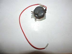 New choke thermostat for 1978-1979 Toyota Cressida from Airtex 21015-45210