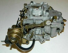 New Rochester Varajet 2SE carburetor for 1979-1983 Jeep, AMC and GM  cars with 2.5L 151cid engine 17059624